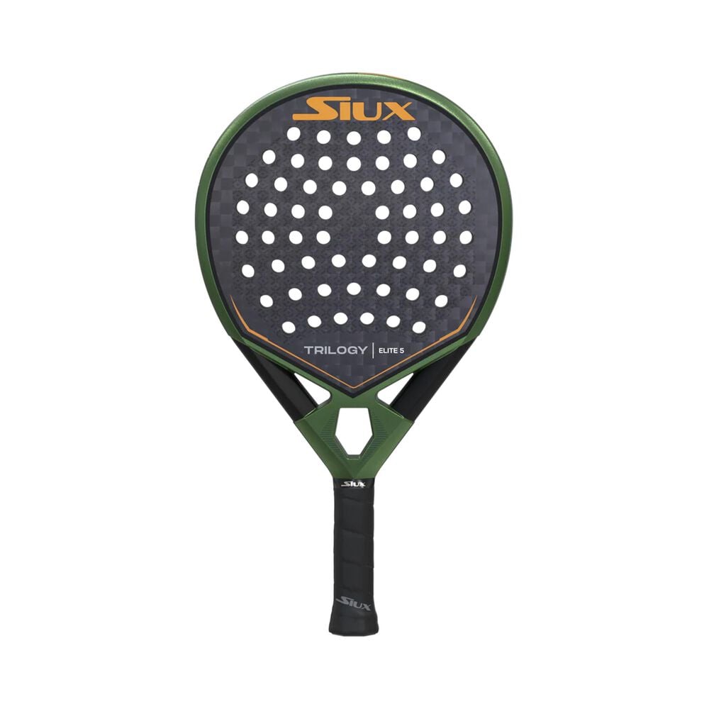 Siux Trilogy Elite 5
