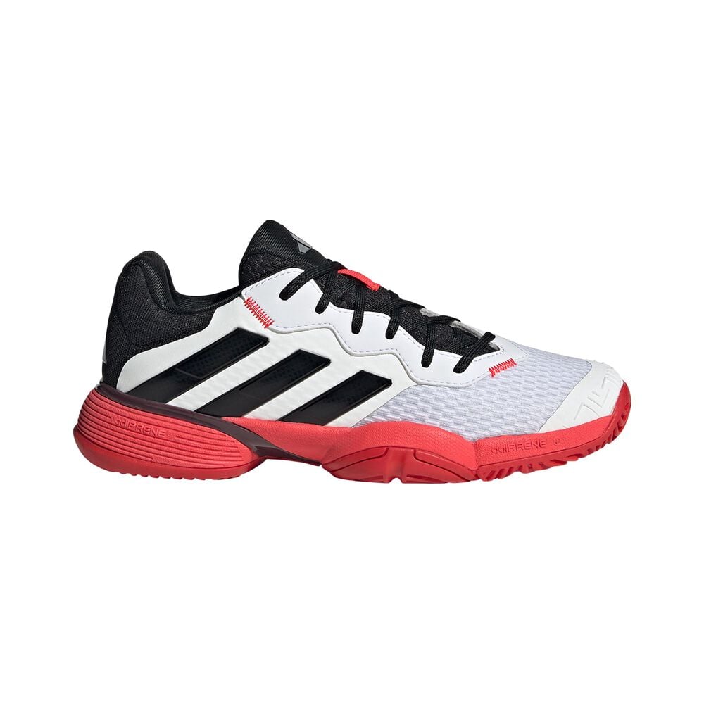 Adidas Barricade Tennisschoenen Kinderen