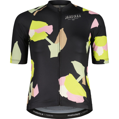 Maloja Dames SchneckM. Shirt