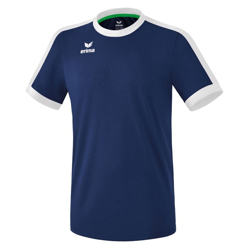 Erima Retro Star Shirt Senior