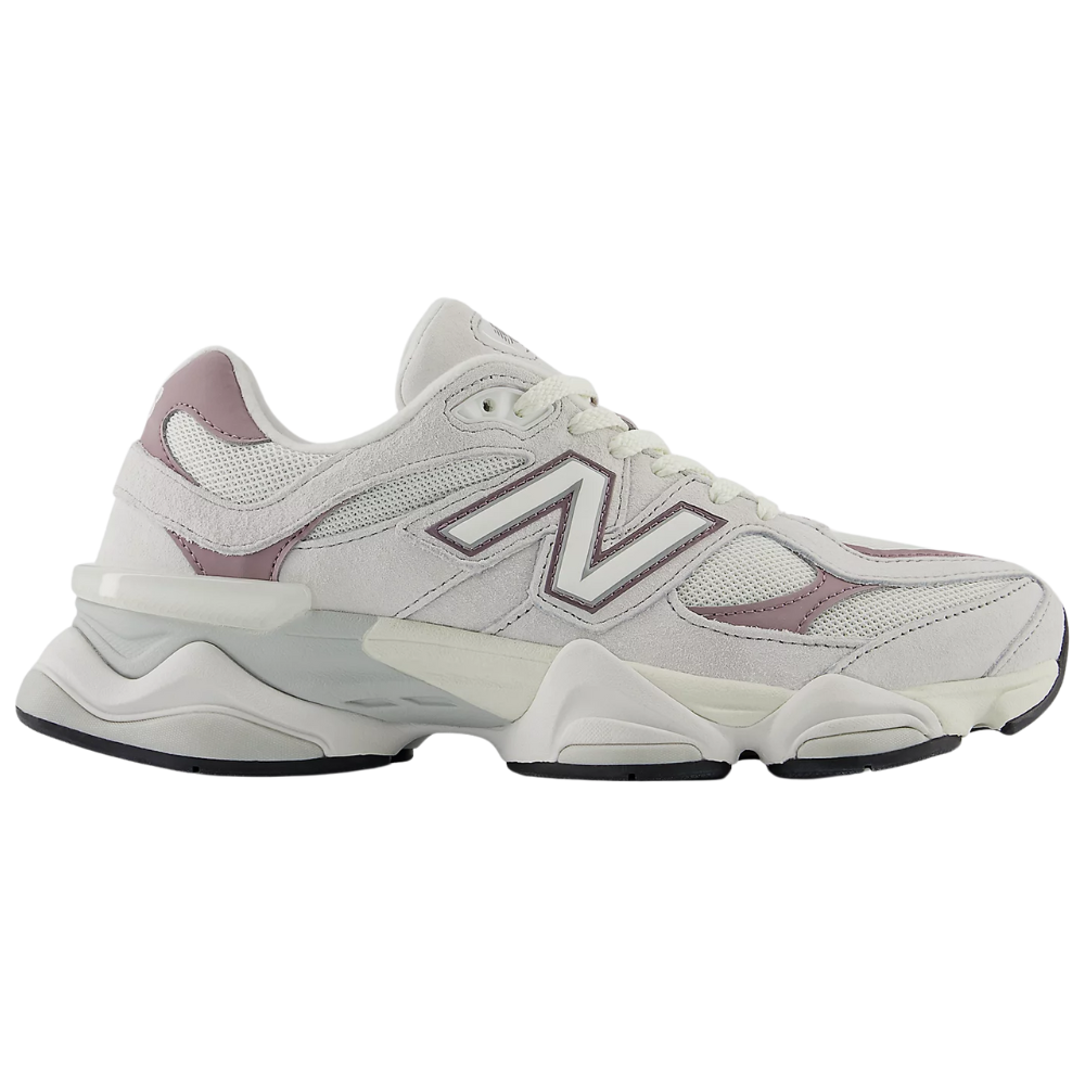 New Balance 9060 Dames - Grey- Dames, Grey