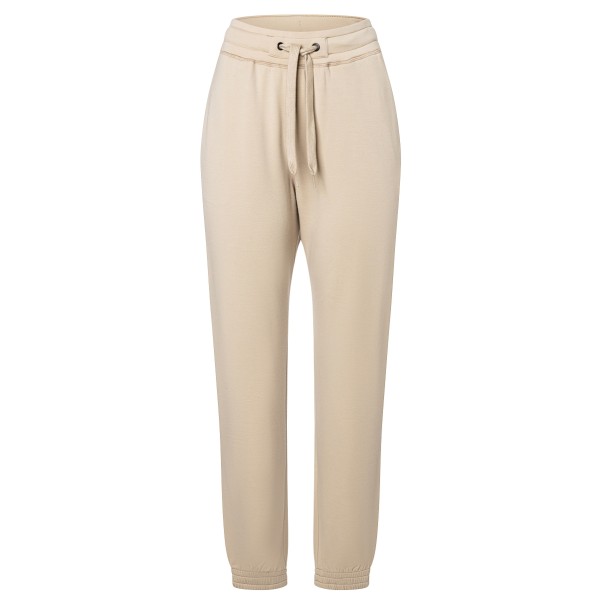 Super.Natural  Women's Solution Sweatpant - Trainingsbroek, beige