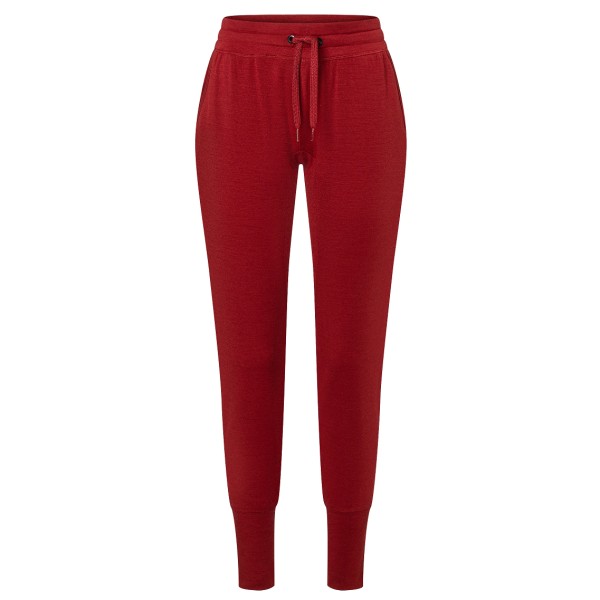 Super.Natural  Women's Everyday Sweatpant - Trainingsbroek, rood
