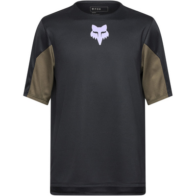 FOX Kinderen Defend Park Shirt