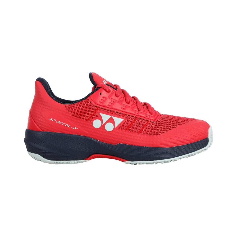 Yonex Power Cushion AD-ACCEL Tennisschoenen Kinderen