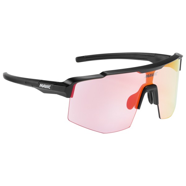 Mavic  MVS Shield Cat. 1-3 (VLT 15-75%) - Fietsbril roze