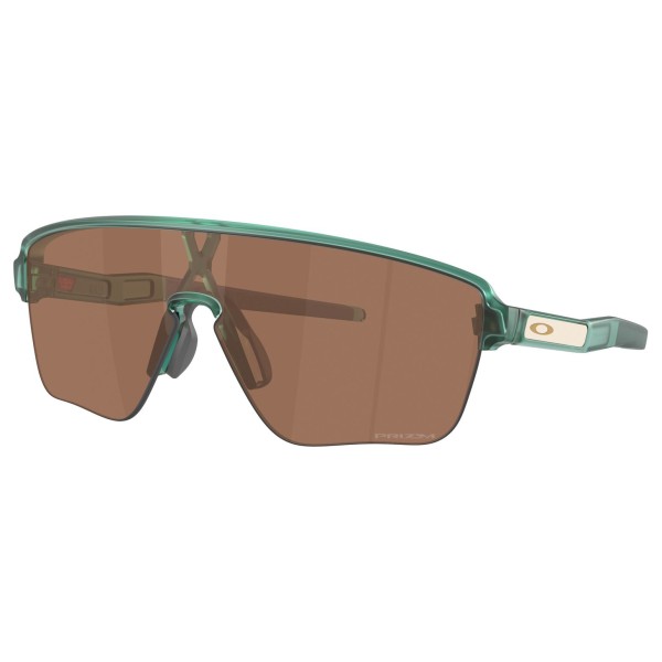 Oakley  Corridor SQ S3 (VLT 14%) - Fietsbril trans pacific
