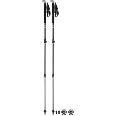 Kaikkialla Pulsa 3 Carbon Stokken