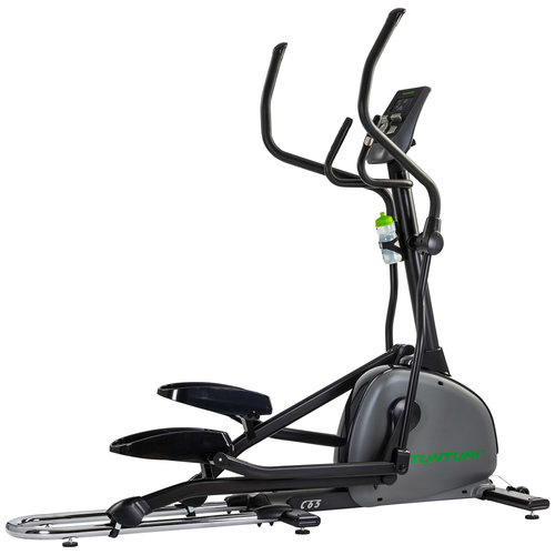 Tunturi crosstrainer Performance C65F
