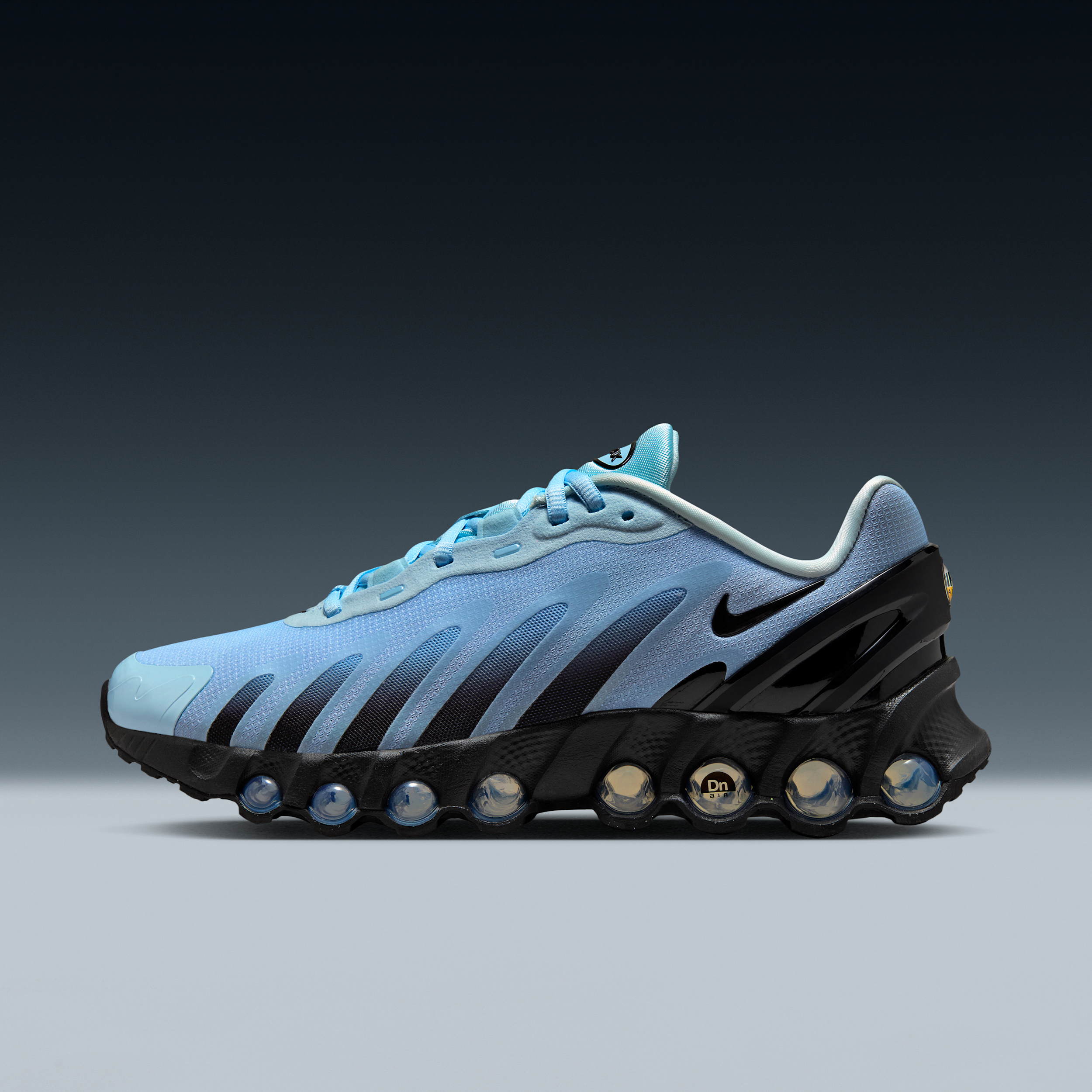 Nike Damesschoenen Air Max Dn8 - BLUE- Dames, BLUE