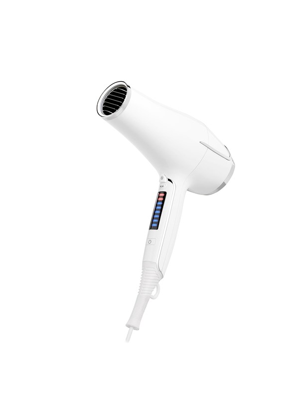 Silk´n Haardroger SilkyLocks Hair dryer - 2200 W