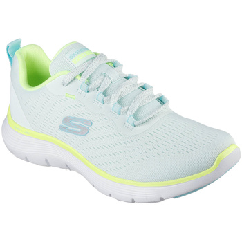 Skechers Fitness Schoenen  Flex Appeal 5.0 150201-MTMT MINT MULTI