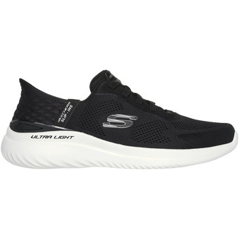 Skechers Fitness Schoenen  Slip-ins Bounder 2.0. Emerged 232459-BKW Black/White