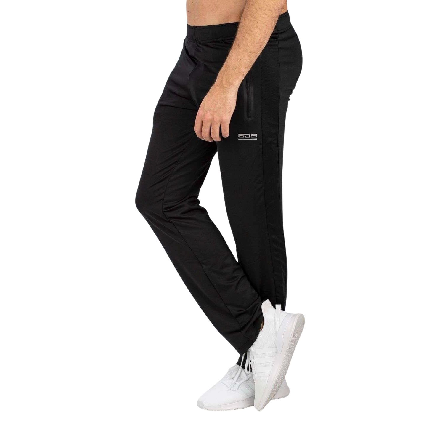 Sjeng Sports Matt Trainingsbroek Heren