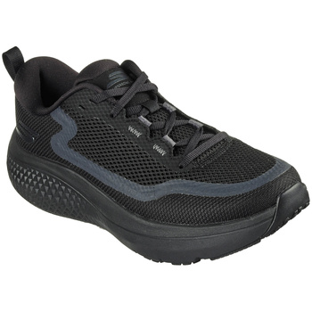 Skechers Hardloopschoenen  Go Run Supersonic Max 246086-BBK Black