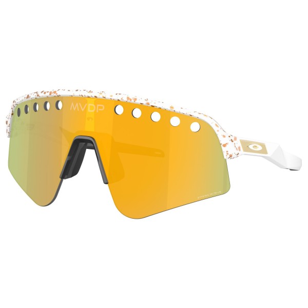 Oakley  Sutro Lite Sweep S3 (VLT 11%) - Fietsbril meerkleurig