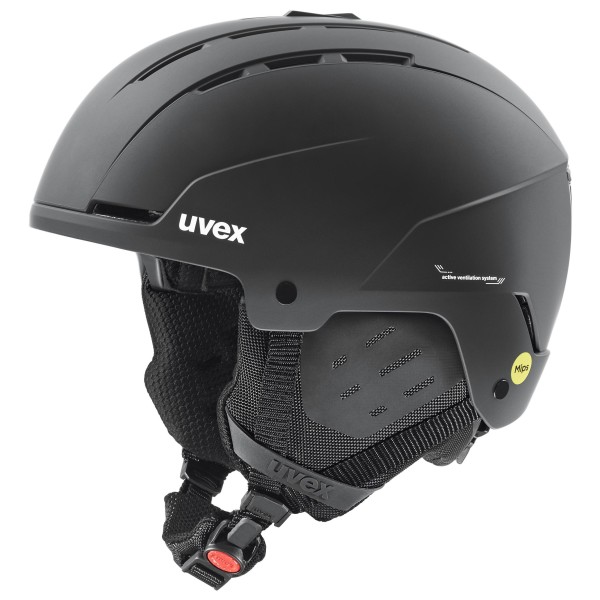 Uvex  Stance MIPS - Skihelm, grijs