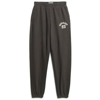 Superdry Trainingsbroek  Jogging boyfriend femme Athletic Essentials