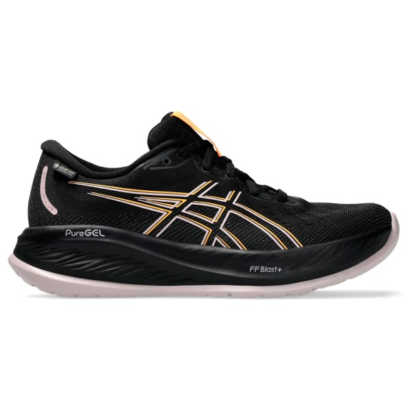 ASICS  Women's Gel-Cumulus 26 GTX - Hardloopschoenen, zwart