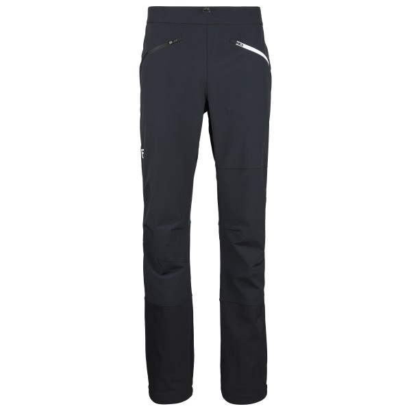 Ortovox  Punta Berrino Pants - Toerskibroek, zwart