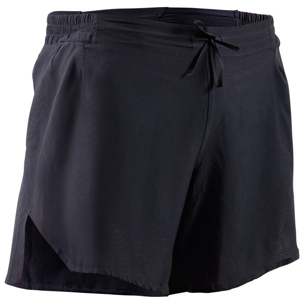 X-BIONIC  Streamlite Trail Running Shorts - Hardloopshort, zwart/blauw