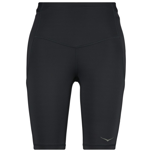 HOKA  Women's Novafly 9'' Knit Short - Hardloopshort, zwart