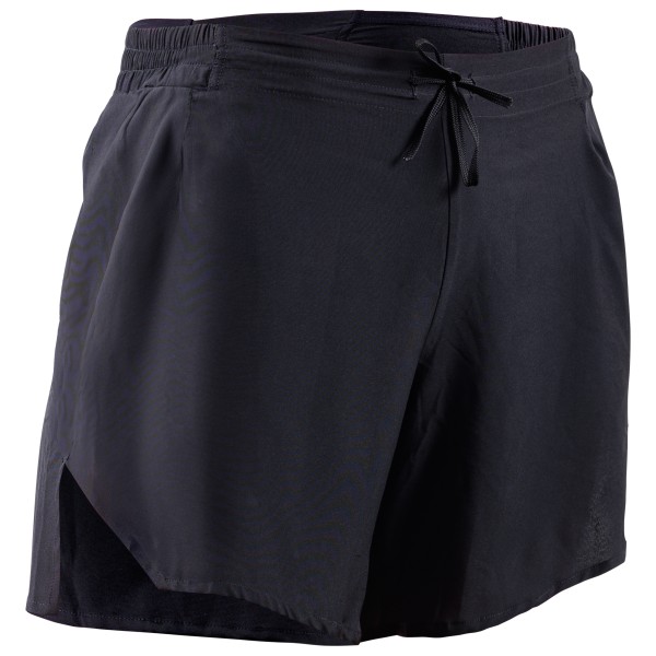 X-BIONIC  Women's Streamlite Trail Running Shorts - Hardloopshort, zwart/blauw