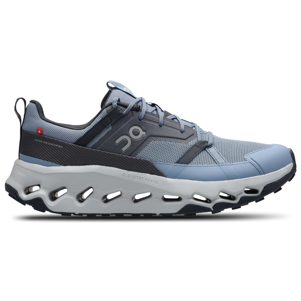 ON Running Cloudhorizon - Blue- Heren, Blue