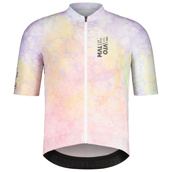 Maloja  RamseckM. - Fietsshirt, roze