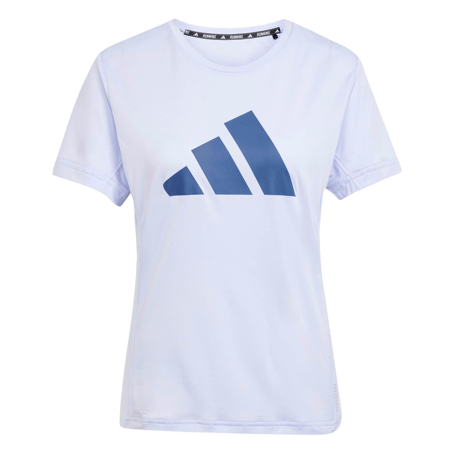 Adidas Run It T-shirt Dames