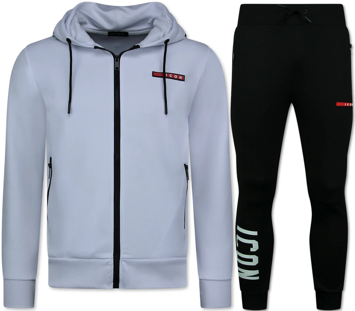 Top-Star Icon joggingpakken trainingspakken