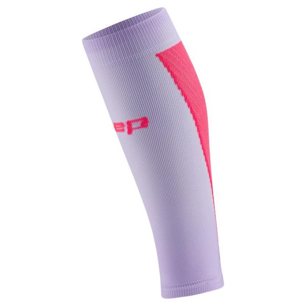 CEP  Women's Run Ultralight Sleeves Calf 4.0 - Beenstukken, purper