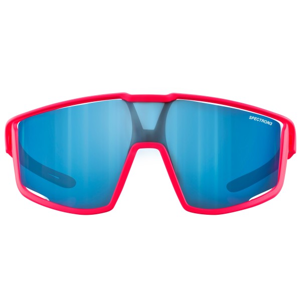 Julbo  Kid's Fury S Spectron3 (VLT 13%) - Fietsbril, blauw