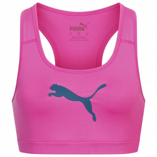 Puma 4Keeps Bra Dames Sportbeha 519158-21