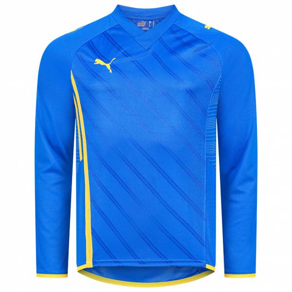 Puma KING Heren Shirt met lange mouwen 700857-29