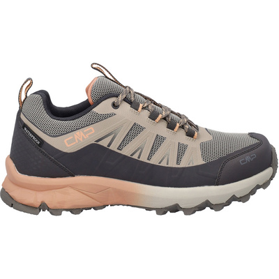 CMP Dames Laky Fast WP Schoenen