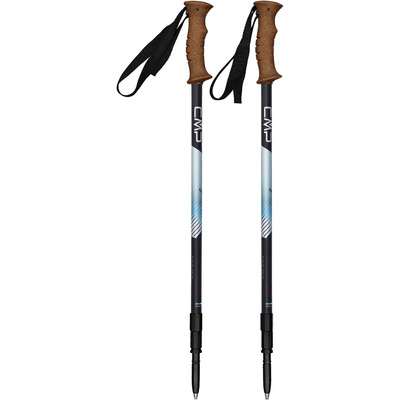 CMP Trivor Trekking Stokken