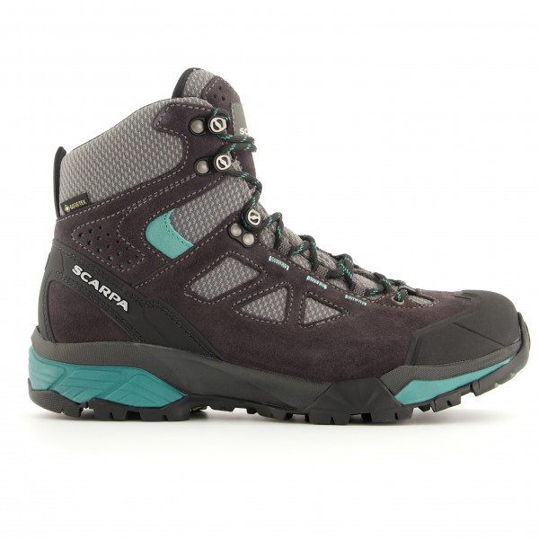 Scarpa  Women's ZG Lite GTX - Wandelschoenen, grijs
