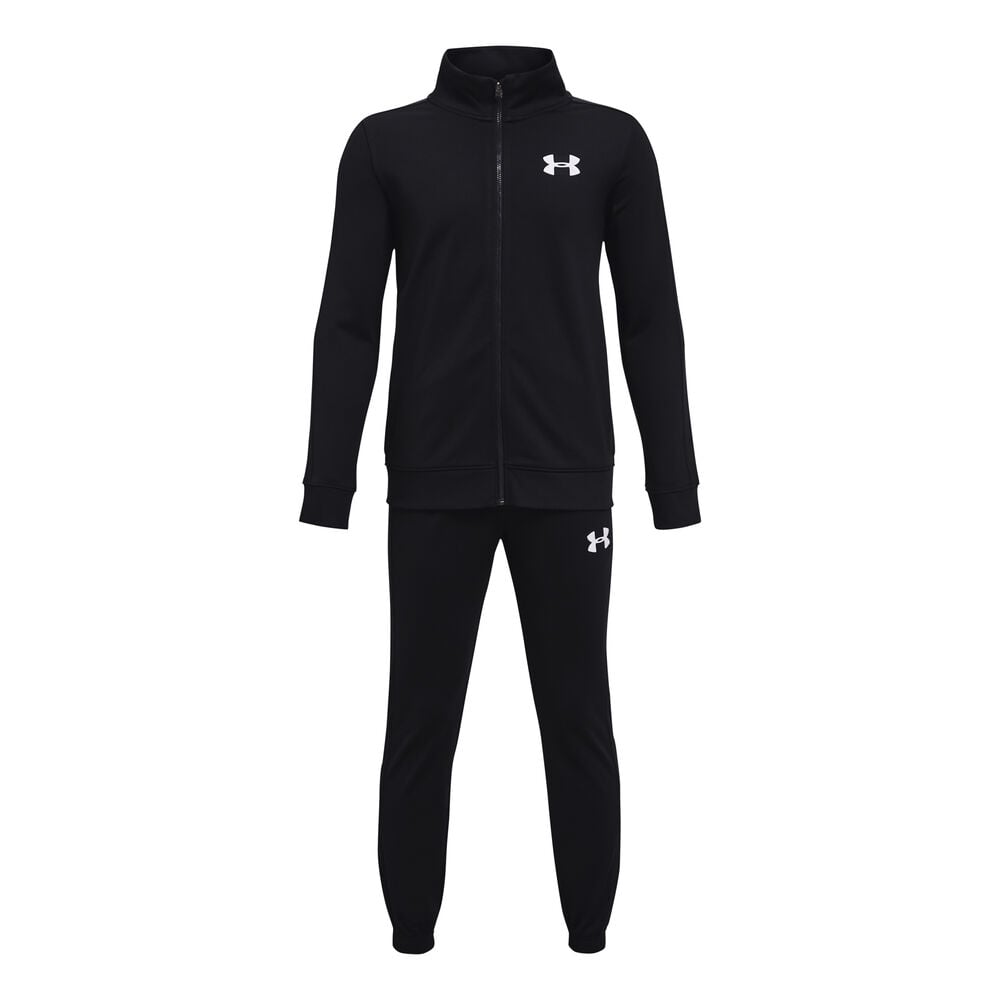 Under Armour Knit Trainingspak Jongens