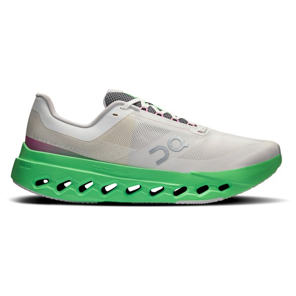 On  Cloudsurfer Next - Hardloopschoenen, grijs