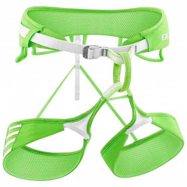 Edelrid  Ace II - Klimgordel, groen
