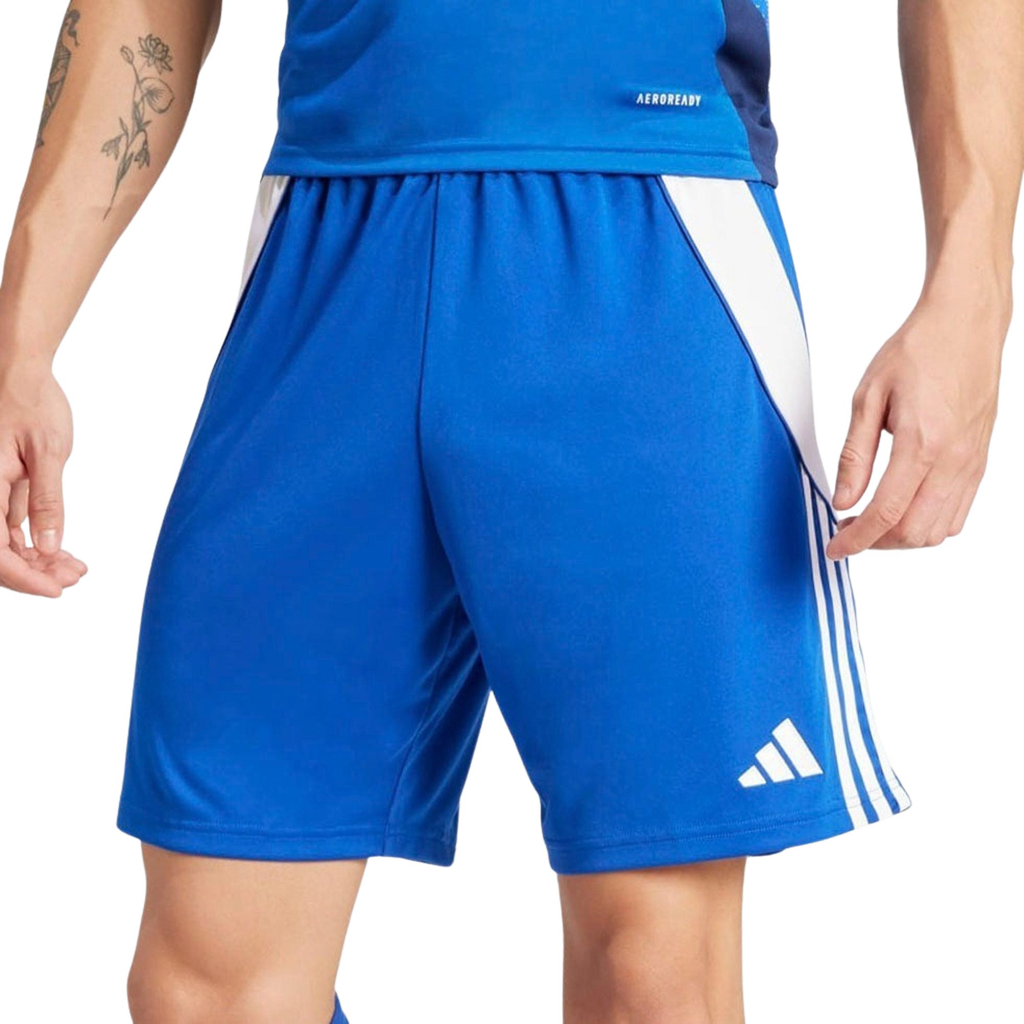 Adidas Tiro 24hort Heren