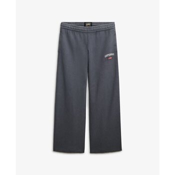 Superdry Trainingsbroek  Jogging large femme Athletic Essentials