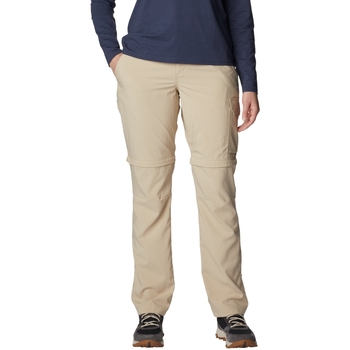 Columbia Trainingsbroek  Silver Ridge Utility Convertible Pant