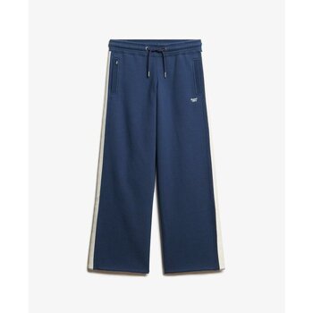 Superdry Trainingsbroek  Jogging droit femme Essential Logo