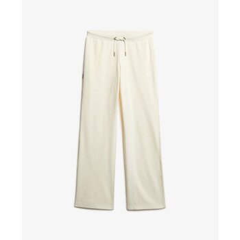Superdry Trainingsbroek  Jogging large en velours femme