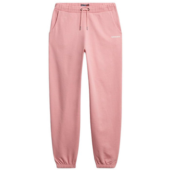 Superdry Trainingsbroek  Jogging uni femme
