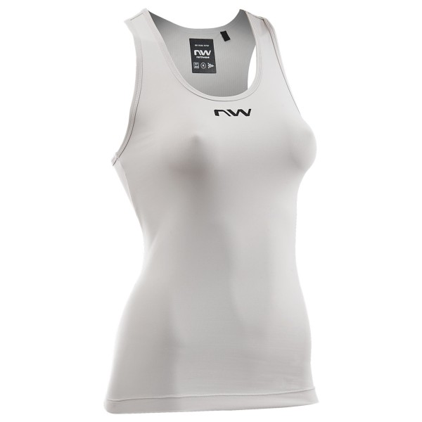 Northwave  Women's Essence Tank - Fietshemd, grijs