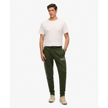 Superdry Trainingsbroek  Jogging Vintage Logo