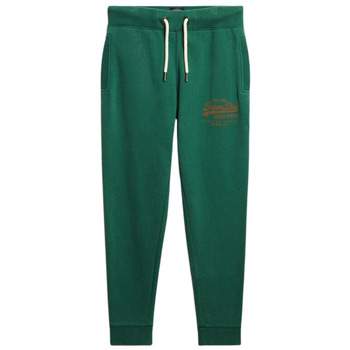 Superdry Trainingsbroek  Jogging Classic Vintage Logo Graphic